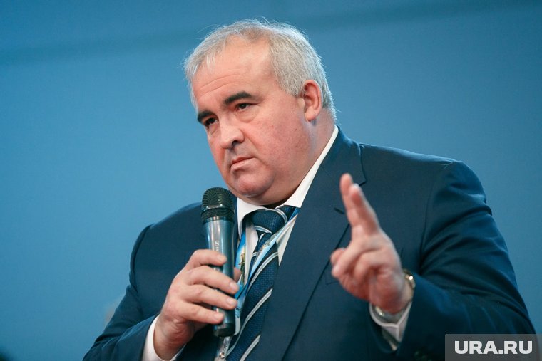 Сергей Ситников стал депутатом Костромской области