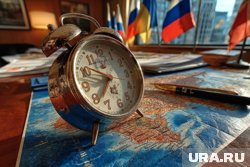 Переговоры делегаций Москвы и Киева по планам состоятся в ближайшие дни