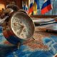 «Последний шанс для Украины»: все, что известно о третьем раунде переговоров между Москвой и Киевом