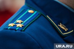 Прокуратура ХМАО помогла военному получить выплату после ранения