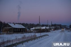 Теплая и снежная погода ожидается в Челябинской области 