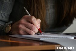 Главой отдела образования Шадринска назначили педагога с 15-летним педагогическим стажем