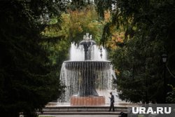 В дендропарке 24 июля прошел итальянский ужин с оркестром