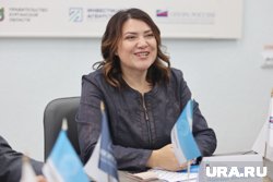 На новый пятилетний срок была утверждена Надежда Дубив 