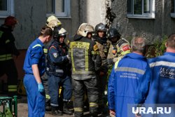 Состояние некоторых пострадавших оценивается как тяжелое (архивное фото)