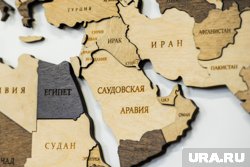 Президент напомнил Западу, что Россия тоже может достигать цели военным путем