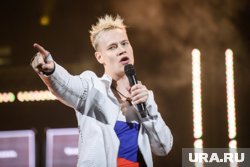 Shaman обратился к школьникам с предложением записывать видео под будущую песню