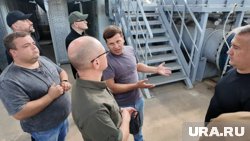 В ходе рабочей встречи стороны обсудили восстановление системы водобснажения в Республике