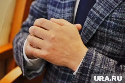 URA.RU предсказало победу Дубровина на выборах