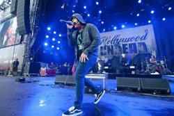 Hollywood Undead вновь отменили концерты в России из-за давления общественности
