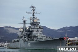 В США заявили, что не должны позволить России и Китаю добывать ресурсы в Антарктике