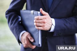 В «Курганавтодоре», где прошли обыски и арест, появился новый руководитель. Инсайд
