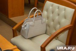 В новой должности Попова будет курировать вопросы капремонта, энергосбережения и обращения с ТКО