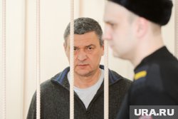 Сергей Федерягин продолжает оставаться в СИЗО