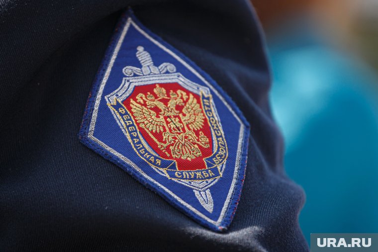 ФСБ изучает контракты компании, которая занимается проведением сетей к ИНТЦ Сургута