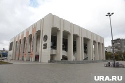 Работы в здании проведут до 1 декабря 2025 года