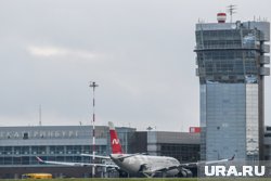 Причиной стало закрытие всех столичных аэропортов