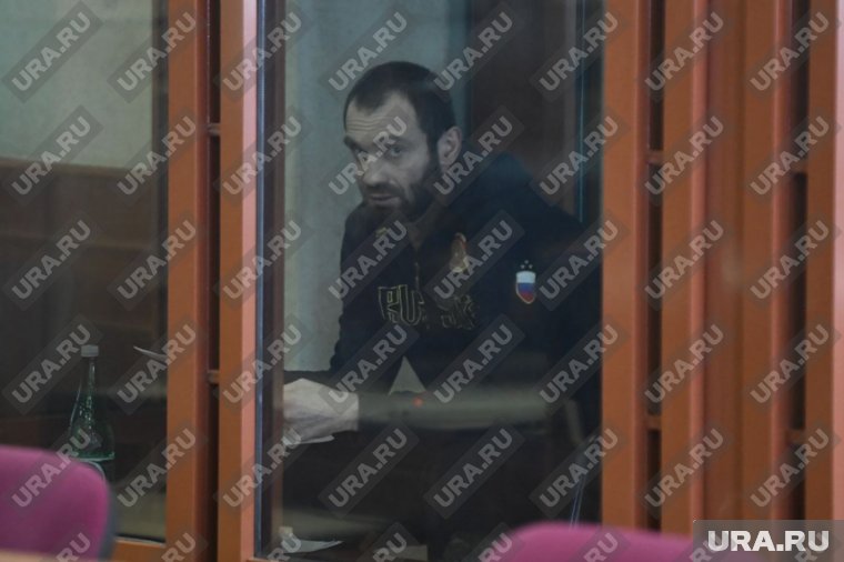 Марсель Гасанов свою вину отрицает 