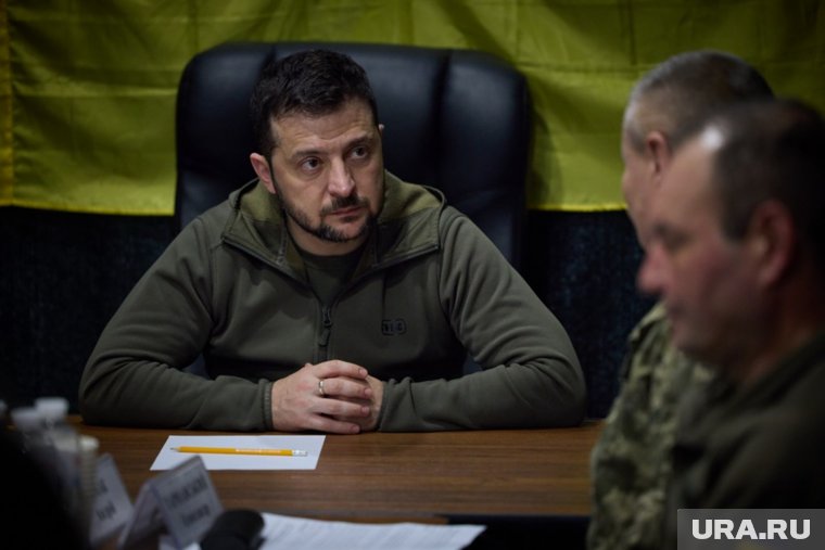 В ходе переговоров также обсуждалась потребность Украины в системах ПВО