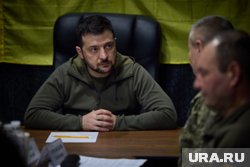 В ходе переговоров также обсуждалась потребность Украины в системах ПВО
