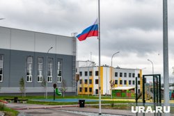 У лицея №10 в ЖК "Погода" появится корпус начальной школы