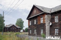 В ХМАО продается вахтовый поселок «Роснефти»