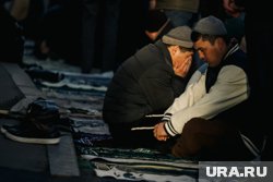 В Турции в первый день Курбан-байрама пострадали более 14 тысяч человек