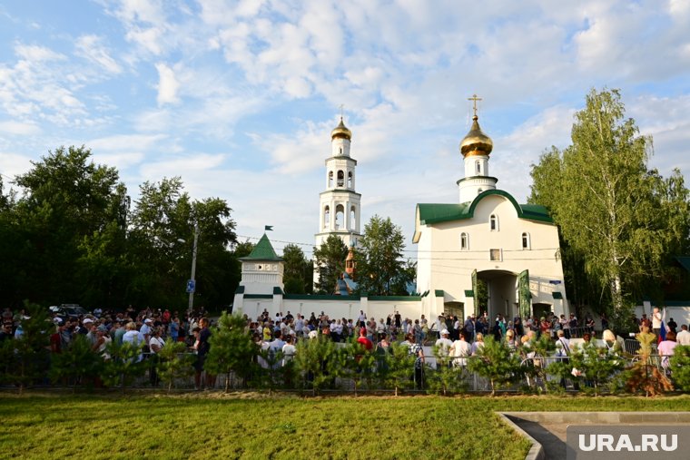 Все больше зумеров обращаются в монастырь для  решения душевных проблем