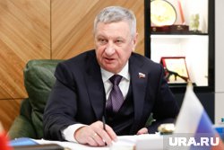 Курганский сенатор Сергей Муратов заявил о необходимости объединения русских и православных
