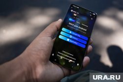 Официальный канал президента теперь есть в MAX
