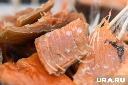Жуткая находка оказалась в приготовленной рыбе