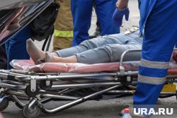 Минздрав Удмуртии раскрыл число пострадавших при атаке БПЛА