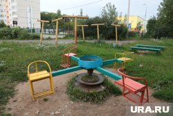 Оба ребенка получили осколочные ранения