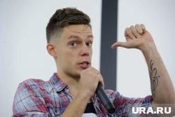 Уголовное дело Дудя* направлено в суд