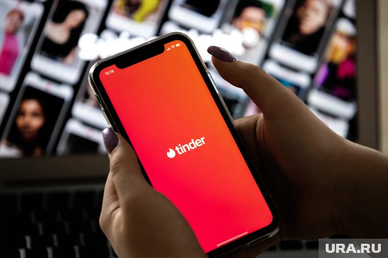 Причина задержания «Афериста из Tinder» не названа, сообщили в СМИ 