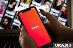 Причина задержания «Афериста из Tinder» не названа, сообщили в СМИ