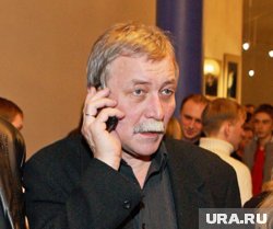 Ушел из жизни член Союза кинематографистов России, кинооператор Юрий Шайгарданов