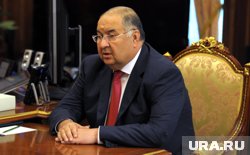 Усманов в 2023 году отпраздновал свой юбилей в узком кругу