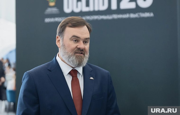 Андрей Бетин заявил, что конкурс выстроен для выявления и развития лучших управленцев