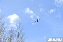 Дроны атаковали Москву и Подмосковье всю ночь и утро