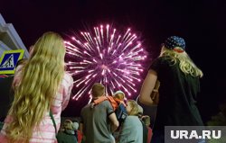 День города в Шадринске пройдет 31 августа
