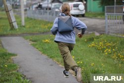 Школьница из ХМАО пропала 9 мая