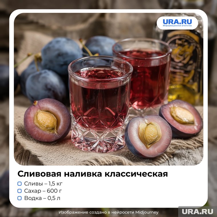 Десертный напиток для уютных вечеров