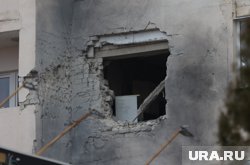 Вячеслав Гладков сообщил, что количество пострадавших жителей из-за атаки ВСУ  составляет шесть человек 