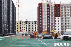 Жилищные депозиты предложат желающим приобрести недвижимость