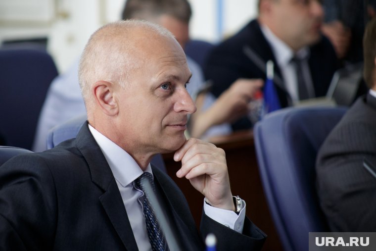 Сергея Захарова признали банкротом в феврале 2024 года