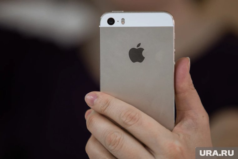 Минцифры поддерживает требование ФАС к Apple