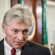 В Кремле ответили на обвинения Санду во вмешательстве РФ в выборы в Молдавии 