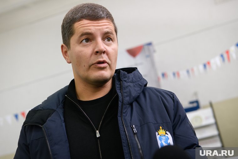 Артюхов рассказал об упрощении получения выплат за рождение ребенка и других мерах поддержки семей