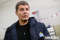 Артюхов рассказал об упрощении получения выплат за рождение ребенка и других мерах поддержки семей 